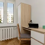 Soft Dream Bemowo By Renters Apartmán *