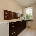 Soft Dream Bemowo By Renters Apartmán