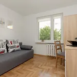 Soft Dream Bemowo By Renters Apartmán Varšava
