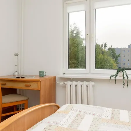 Apartmán Soft Dream Bemowo By Renters