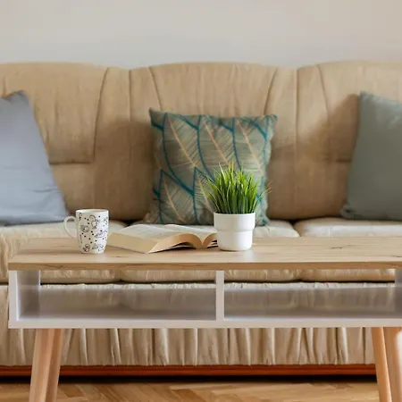 شقة Soft Dream Bemowo By Renters *