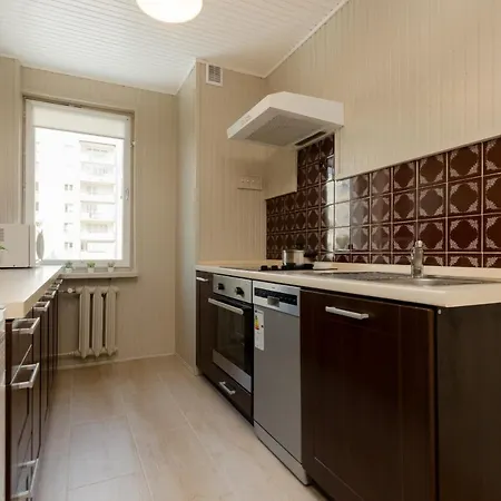 Soft Dream Bemowo By Renters *