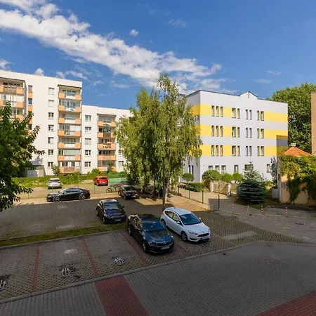 Soft Dream Bemowo By Renters *