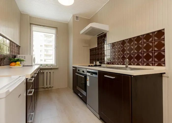 Soft Dream Bemowo By Renters *