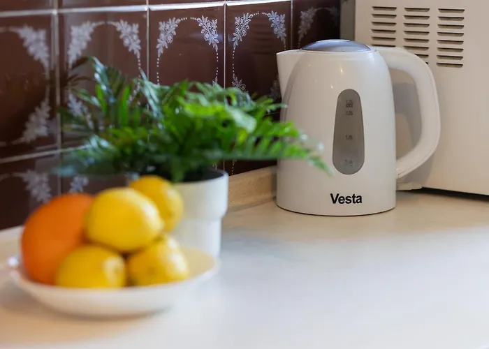 Soft Dream Bemowo By Renters