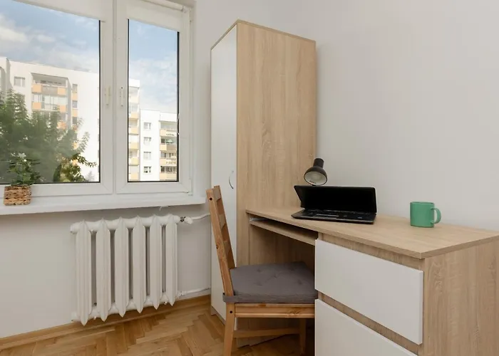 Soft Dream Bemowo By Renters Apartamento *