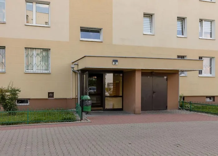 Apartamento Soft Dream Bemowo By Renters Varsóvia