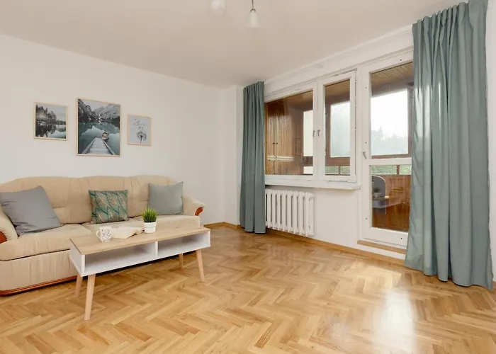 Soft Dream Bemowo By Renters * Varsóvia