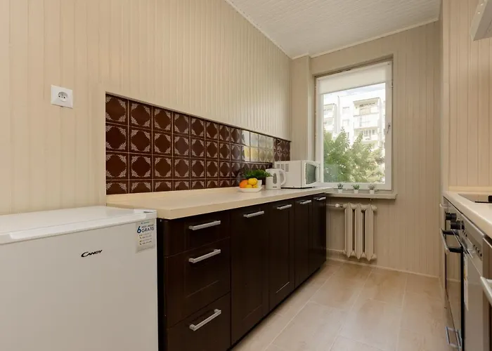 Soft Dream Bemowo By Renters Apartmán