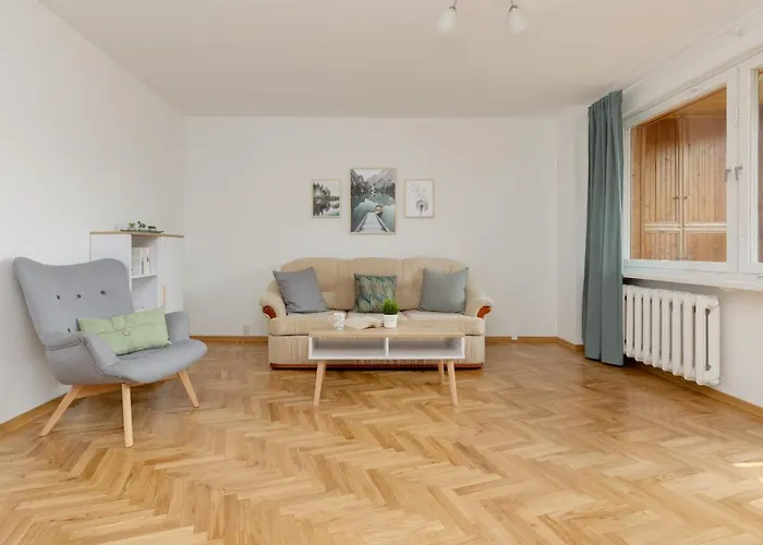 Soft Dream Bemowo By Renters