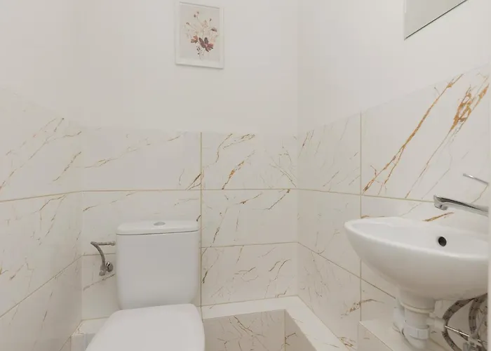 Soft Dream Bemowo By Renters * Varsóvia