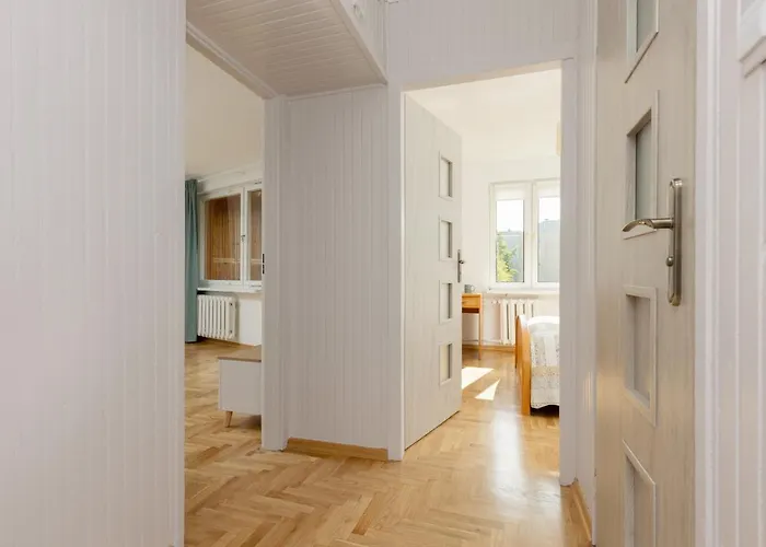 Soft Dream Bemowo By Renters