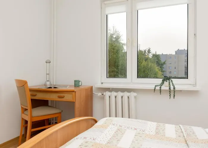 Apartamento Soft Dream Bemowo By Renters