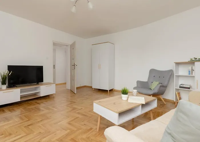 Soft Dream Bemowo By Renters Varšava