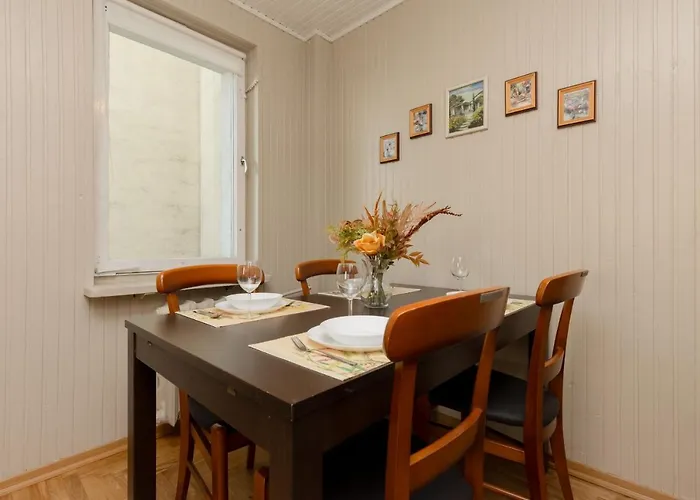 Soft Dream Bemowo By Renters Apartamento