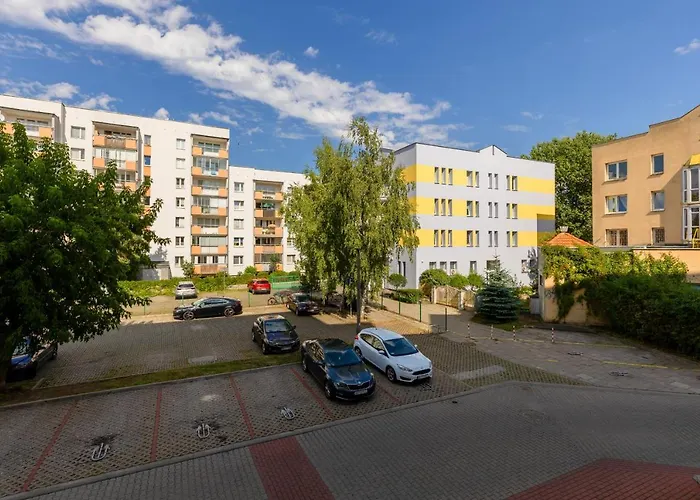 Soft Dream Bemowo By Renters *