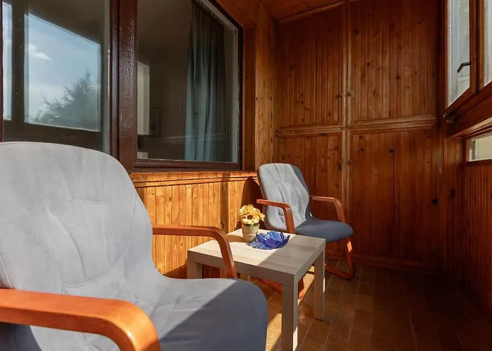 Soft Dream Bemowo By Renters *