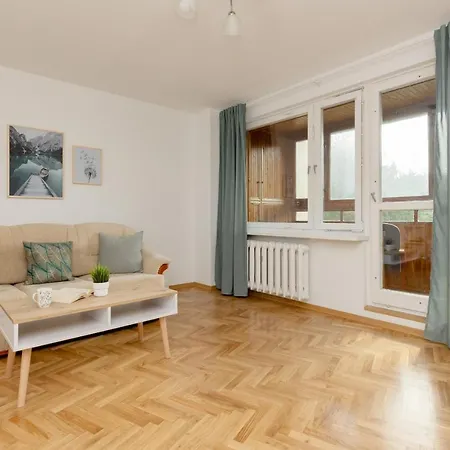 Soft Dream Bemowo By Renters * Warschau