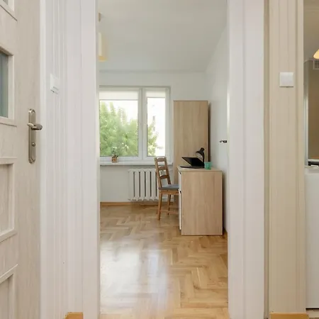 Appartement Soft Dream Bemowo By Renters Warschau