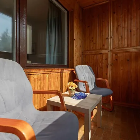 Soft Dream Bemowo By Renters *