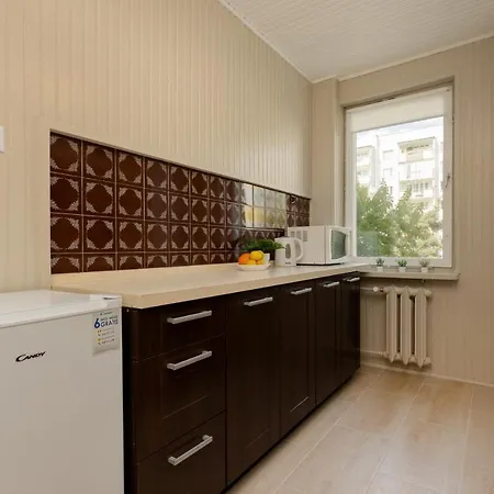 Soft Dream Bemowo By Renters Appartamento