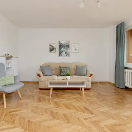 Soft Dream Bemowo By Renters