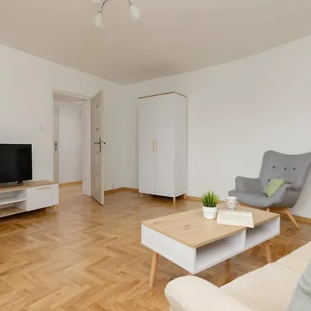 Soft Dream Bemowo By Renters Warsaw