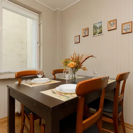 Soft Dream Bemowo By Renters Appartamento