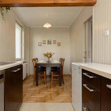 Soft Dream Bemowo By Renters Apartment *